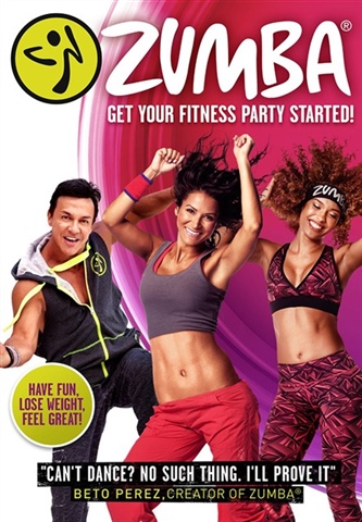 Zumba CeX UK Buy Sell Donate